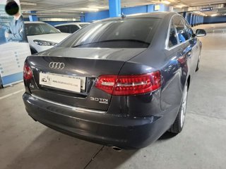 AUDI A6 3.0 TDI QUATTRO TIPTRONIC 240cv