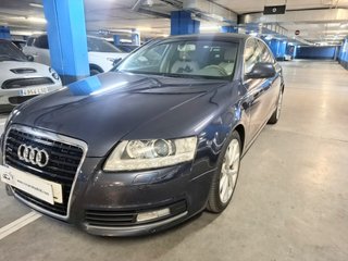 AUDI A6 3.0 TDI QUATTRO TIPTRONIC 240cv