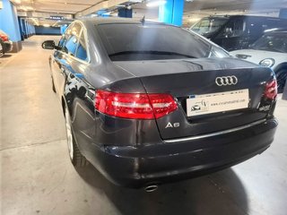 AUDI A6 3.0 TDI QUATTRO TIPTRONIC 240cv