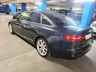 AUDI A6 3.0 TDI QUATTRO TIPTRONIC 240cv