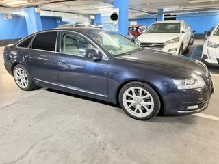 AUDI A6 3.0 TDI QUATTRO TIPTRONIC 240cv
