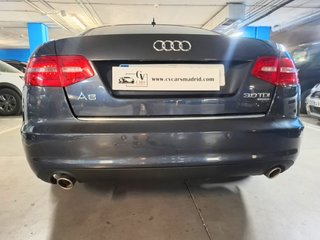 AUDI A6 3.0 TDI QUATTRO TIPTRONIC 240cv