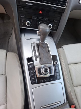 AUDI A6 3.0 TDI QUATTRO TIPTRONIC 240cv