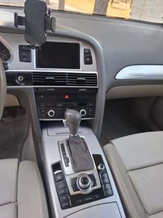 AUDI A6 3.0 TDI QUATTRO TIPTRONIC 240cv