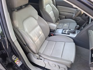 AUDI A6 3.0 TDI QUATTRO TIPTRONIC 240cv