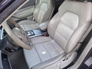 AUDI A6 3.0 TDI QUATTRO TIPTRONIC 240cv