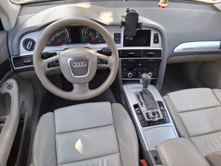 AUDI A6 3.0 TDI QUATTRO TIPTRONIC 240cv