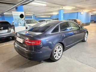 AUDI A6 3.0 TDI QUATTRO TIPTRONIC 240cv
