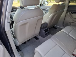 AUDI A6 3.0 TDI QUATTRO TIPTRONIC 240cv