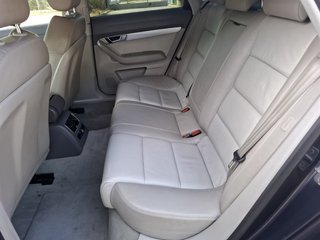 AUDI A6 3.0 TDI QUATTRO TIPTRONIC 240cv