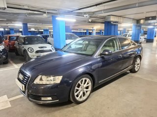 AUDI A6 3.0 TDI QUATTRO TIPTRONIC 240cv