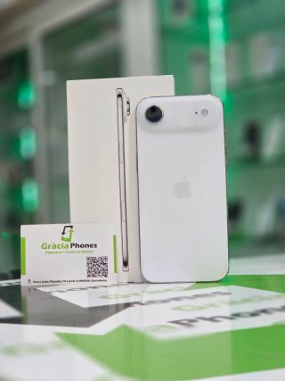 iPhone Air 512GB Blanco Semi-Nuevo