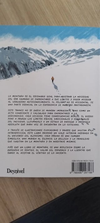 Un riesgo necesario