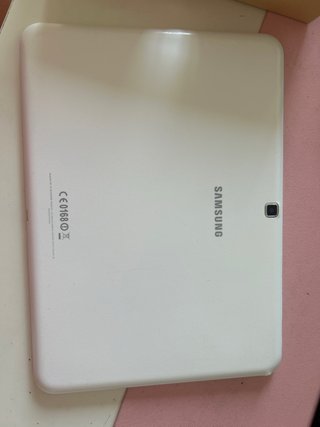 Samsung Galaxy Tab 4 Blanca
