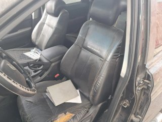 Despiece SsangYong Actyon I 2.0 XDI 2007