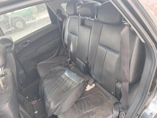 Despiece SsangYong Actyon I 2.0 XDI 2007