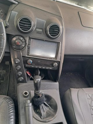 Despiece SsangYong Actyon I 2.0 XDI 2007