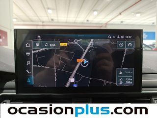 Audi A5 Coupe S line 35 TDI 120 kW (163 CV) S tronic