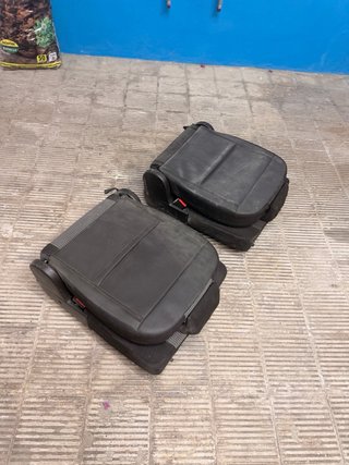 Asientos Peugeot 307 SW