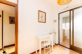 Piso en venta en Opañel en Madrid