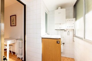 Piso en venta en Opañel en Madrid