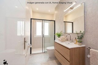 Piso en venta en Opañel en Madrid