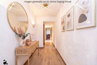 Piso en venta en Opañel en Madrid