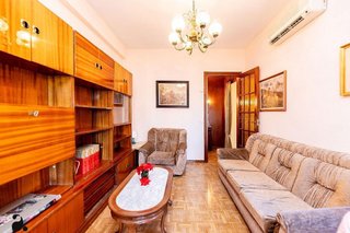 Piso en venta en Opañel en Madrid