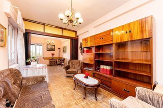 Piso en venta en Opañel en Madrid