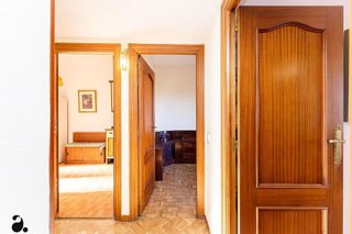 Piso en venta en Opañel en Madrid