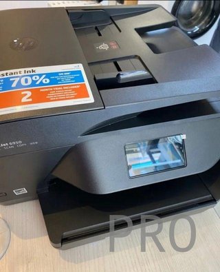 Stampante multifunzione HP OfficeJet Pro 6950