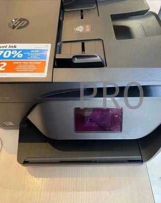 Stampante multifunzione HP OfficeJet Pro 6950