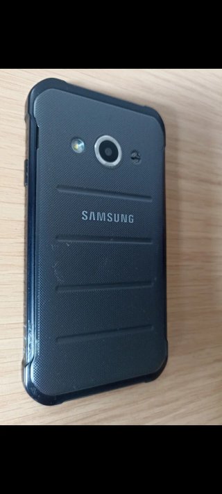 Samsung Galaxy S5 Neo Negro