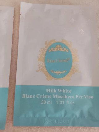 Profumo Toscane Blanc Silver Glow 100ml