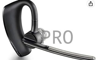 Auriculares con micrófono
