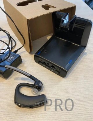 Auriculares con micrófono