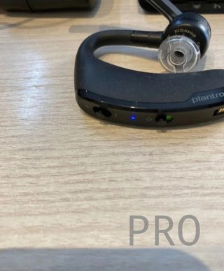 Auriculares con micrófono