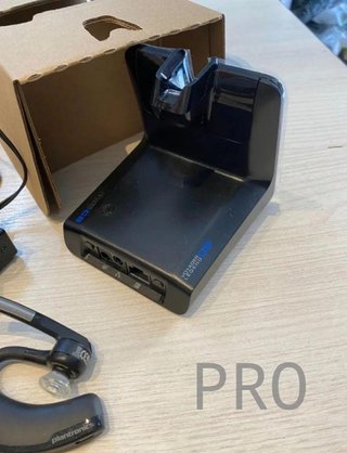Auriculares con micrófono