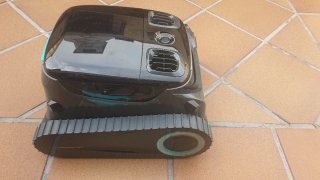 Robot Limpiafondos Aiper Scuba S1 Pro