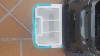 Robot Limpiafondos Aiper Scuba S1 Pro