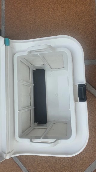 Robot Limpiafondos Aiper Scuba S1 Pro