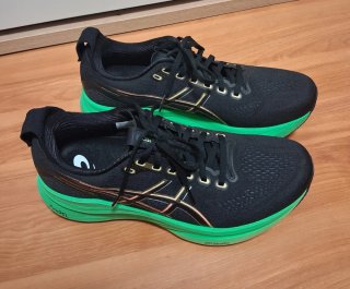 Zapatillas Asics Gel Kayano 32