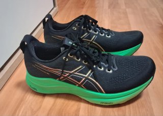 Zapatillas Asics Gel Kayano 32