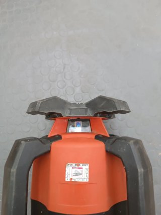 HILTI PR 2-HS Nivel Láser