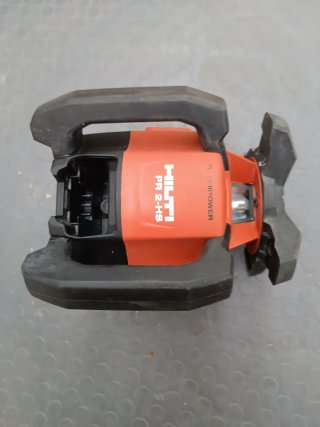 HILTI PR 2-HS Nivel Láser