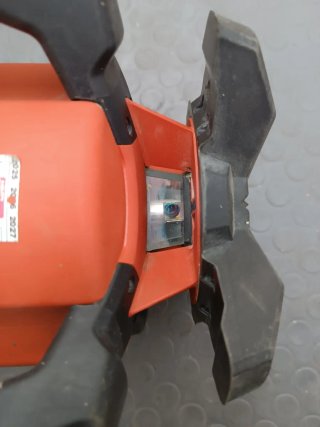 HILTI PR 2-HS Nivel Láser
