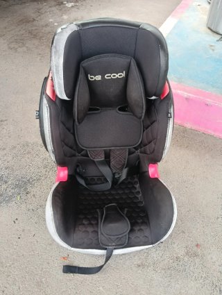 Silla coche niño