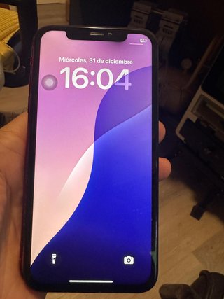 Schermo iPhone XR Originale - Ombreggiatura