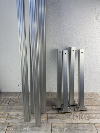 Soportes para paneles solares - ESUNRA