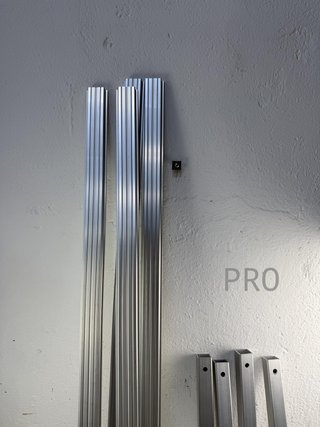 Soportes para paneles solares - ESUNRA